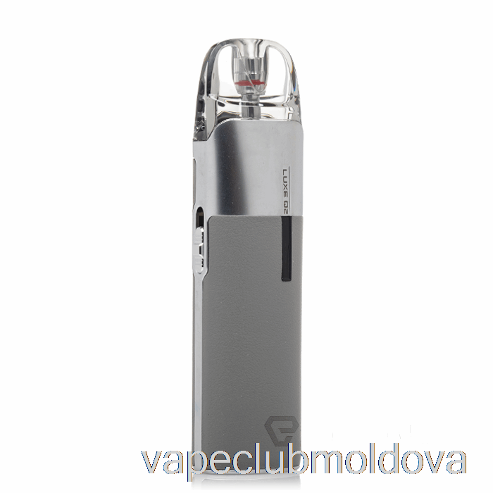 Kit Vape Pod Vaporesso Luxe Q2 Sistem Pod Gri